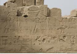 Karnak Temple Photo Textures #3